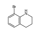 937640-02-3 structure, C9H10BrN