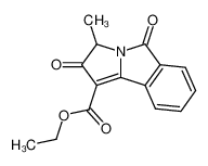 97864-17-0 structure, C15H13NO4