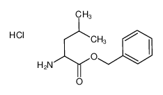 1374963-75-3 spectrum, D,L-Leu(OBn)*HCl