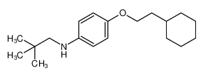 1040693-52-4 structure, C19H31NO