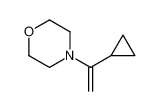 58774-12-2 structure, C9H15NO