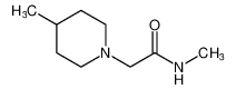 1071400-91-3 structure, C9H18N2O