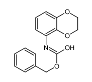 1087735-08-7 structure, C16H15NO4