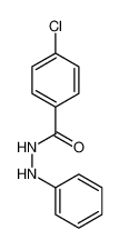 15089-07-3 beta-对氯苯甲酰基苯基肼