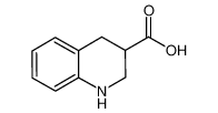 1,2,3,4-四氢喹啉-3-羧酸