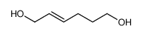 63974-05-0 structure, C6H12O2