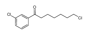 898768-15-5 structure, C13H16Cl2O