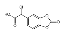 117279-29-5 structure