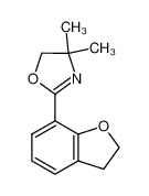 75934-15-5 spectrum, 7-(Oxazolinyl)dihydrobenzofuran