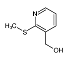 62658-90-6 (2-(甲基硫代)吡啶-3-基)甲醇