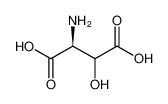 71653-06-0 structure, C4H7NO5