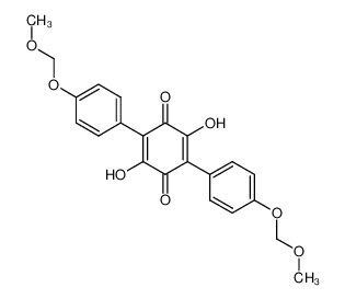 861-86-9 structure