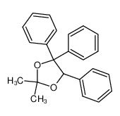 19952-03-5 structure, C23H22O2