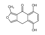 150045-18-4 structure, C13H10O4