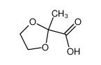 5736-04-9 structure