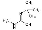 74255-46-2 structure, C5H13N3O