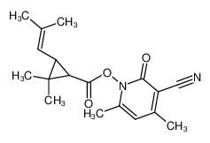 104993-41-1 structure, C18H22N2O3