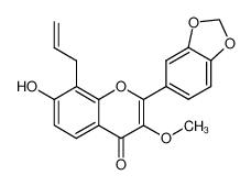 102001-87-6 structure