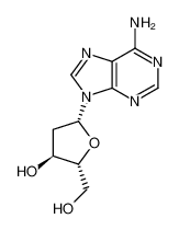 2'-deoxyadenosine 958-09-8