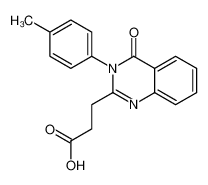 84312-87-8 structure, C18H16N2O3