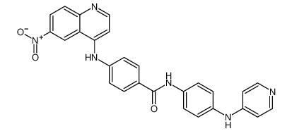 50440-30-7 structure, C27H20N6O3