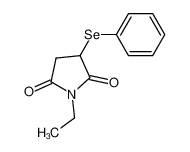 77405-88-0 structure, C12H13NO2Se