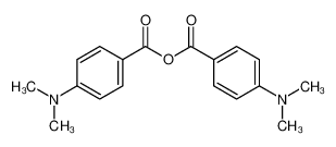 4-二甲氨基苯甲酸酐