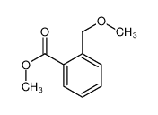 942-57-4 methyl 2-(methoxymethyl)benzoate