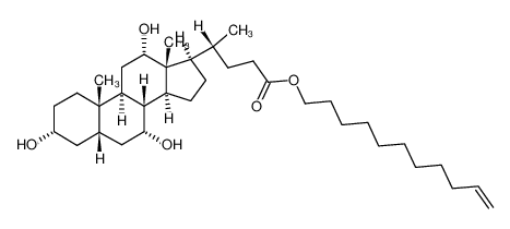 850210-60-5 structure