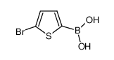 (5-Bromothiophen-2-yl)boronic acid 162607-17-2