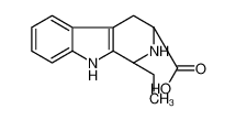 134930-19-1 structure, C14H16N2O2