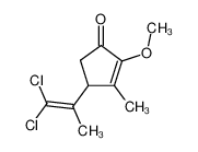 85696-16-8 structure, C10H12Cl2O2