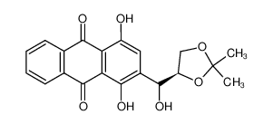 111301-40-7 structure