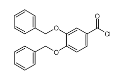 1486-54-0 structure, C21H17ClO3