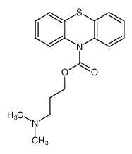 72331-95-4 structure, C18H20N2O2S