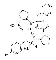 114073-39-1 structure, C28H34N4O6