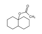 36144-10-2 structure, C12H20O2