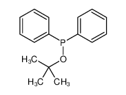 151484-28-5 structure, C16H19OP