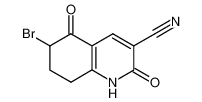 107955-83-9 structure, C10H7BrN2O2