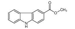 Methyl 9H-carbazole-3-carboxylate 97931-41-4