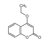 4-ethoxychromen-2-one 35817-27-7