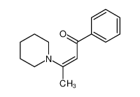 4620-54-6 structure, C15H19NO