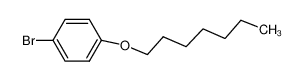 123732-04-7 spectrum, 1-bromo-4-heptoxybenzene