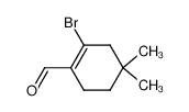 251980-67-3 structure, C9H13BrO