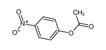 830-03-5 spectrum, 4-nitrophenyl acetate