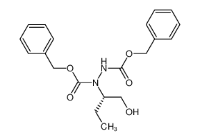 909567-51-7 structure, C20H24N2O5