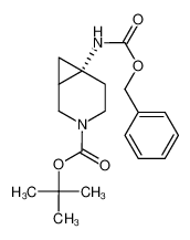 1250883-74-9 structure, C19H26N2O4