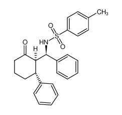 1256267-84-1 structure, C26H27NO3S