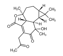 1357352-89-6 structure, C20H26O5