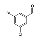 188813-05-0 3-溴-5-氯苯甲醛